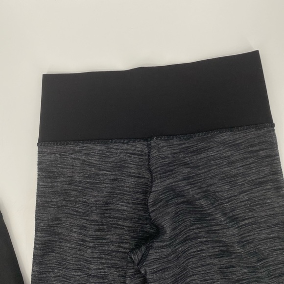 Lululemon Barre Pulse Pant (Regular & Reversible) - Picture 4 of 7